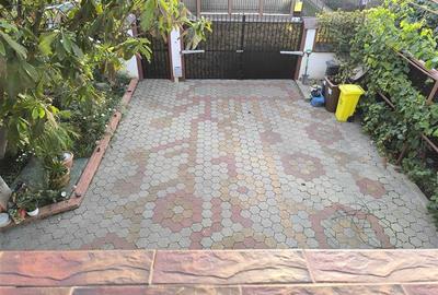 Casa P+1, 4 camere, teren 760 mp, zona Tache - 16