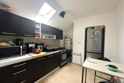 2 CAMERE MOBILAT+UTILAT 73MP ROND PACURARI-REDIU, IASI - 7