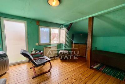 Casa individuala de vanzare zona Traian Timisoara, 2 fronturi stradale - 6
