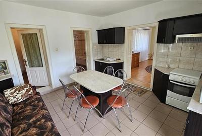 Casa individuala+anexe SU-290mp, teren 2000mp, Zimbor-nod Autostrada - 26