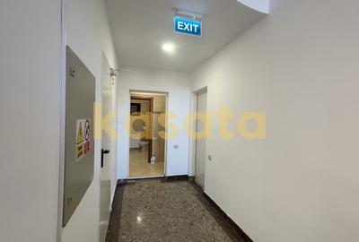 Cladire Birouri I Zona Marriot I S+P+3 I 630 util - 12