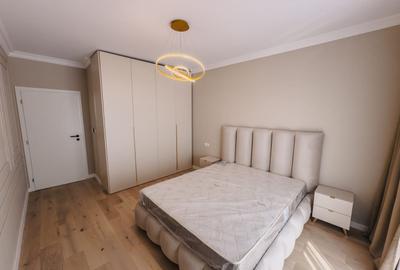 Pipera OMV-Plaza, Vila Premium/P+1/Gradina proprie,PRIMA INCHIRIERE! - 9