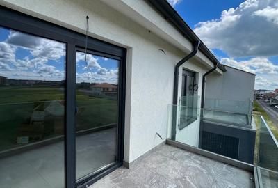 COMISION 0% | Apartament Mosnita Veche | 72.8 mp | 2 Parcari - 12