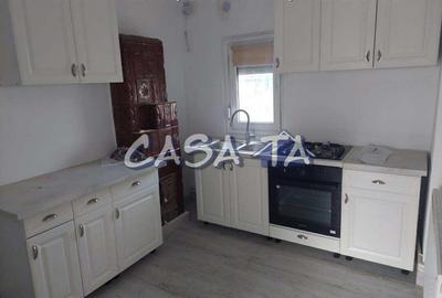 Casa D+P, Saulesti - Dolcesti - 11