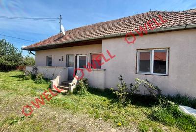 De vânzare casă familială în Lemnia! - 4