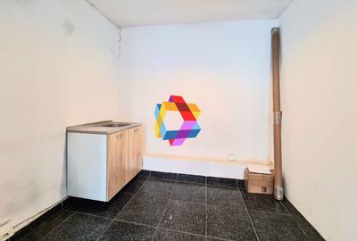 Spatiu birouri de închiriat Brasov - 27 mp # spatii-comerciale-brasov.ro - 4