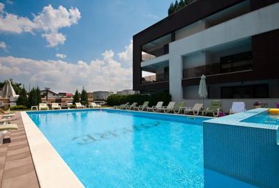 PIPERA | IANCU NICOLAE  | 3 camere | 116 mp | Parcare | Gradina 94 mp - 7