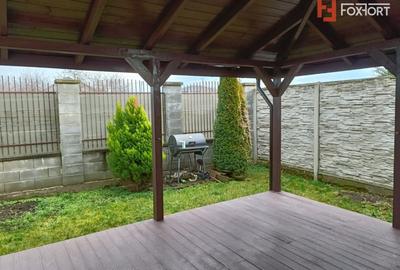 COMISION 0% Duplex cu 5 camere si teren de 325 mp - Dumbravita - 11