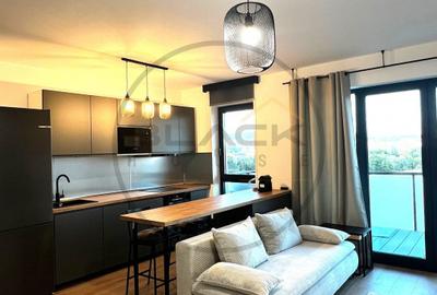 Apartament superb 2 camere, imobil nou, Complex Liberty Residential