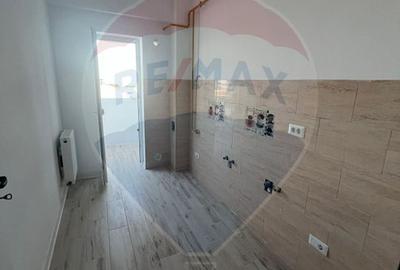 Apartament 1 camere Comisia Centrala - 12