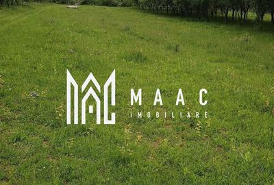 Teren 2000 mp | Sebeșu de Jos | Deschidere 25 ml | Utilități in proximitate - 1