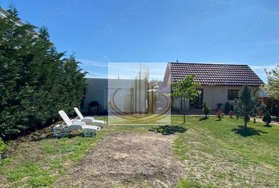 Casă Individuală | Teren 725 mp | Saună & Ciubăr | Proiect Duplex I - 9