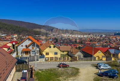 COMISION 0%| CASA INDIVIDUALA| PRIVELISTE PANORAMICA| 567MP TEREN| - 28