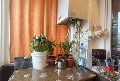 Apartament 4 camere de vanzare zona centrala Tulcea - 14