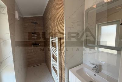 Casă modernă 4 camere in ansamblu privat, 2 parcari subterane, Terra - 14