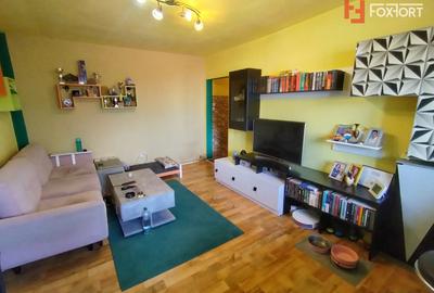 Apartament cu 4 camere de vanzare in zona Spitalul Judetean - 8