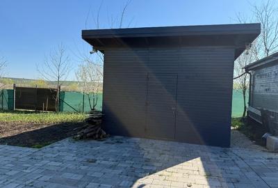 Vand Casa Cu Acces La Lac - 5