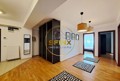 3 camere Baneasa | 132mp | Parcare subterana inclusa - 3