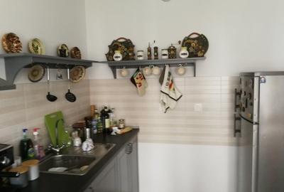 Apartament 1 cam CENTRU TUDOR - 2