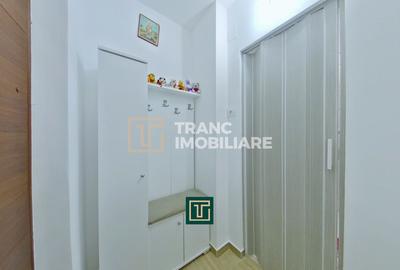 Garsonieră de închiriat – ideală pentru birou, acces din stradă, zonă Podgoria - 7