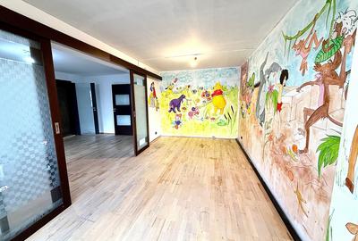 Apartament 4 camere in Crangasi - Design si materiale premium, Bloc 1982 - 12