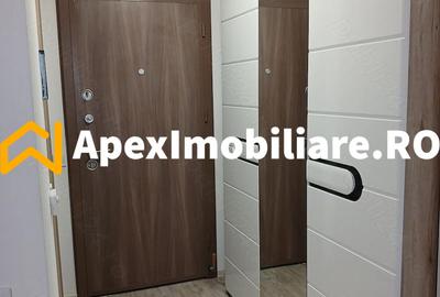 Garsoniera de inchiriat Timpuri Noi București | ApexImobiliare.ro - 4