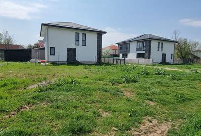Teren Construcții intravilan de 500 mp, în Prelungirea Ghencea