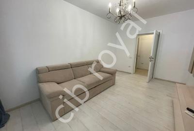 Inchiriez apartament 3 camere,Floreasca,str. Ceaikovski - 4