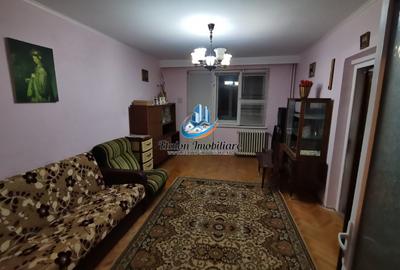 Apartament cu 2 camere decomandat în Dărmănești
