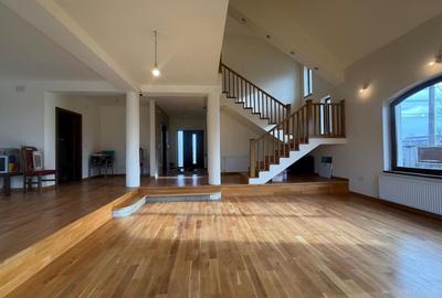 Casă individuală de vânzare în Moșnița Nouă – Comision 0% - 1