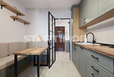 Apartament prima inchiriere Centru Civic - 48