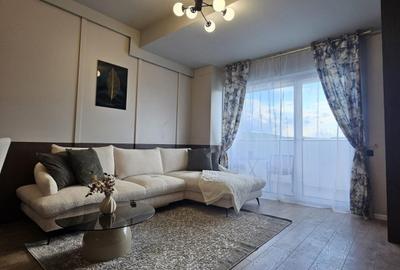Apartament 2 camere la cheie, parcare subterana, zona Eroilor - 1