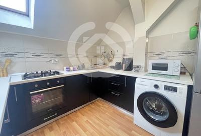 Apartament 3 Camere Mobilat | 67 mp | Zona Vasile Aaron - 3