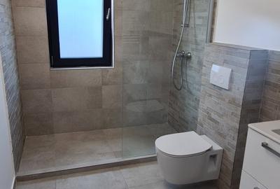 Vila,500 mp,120 mp utili,,mobilata si utilata ,Saftica. - 6