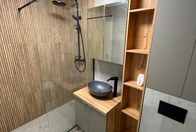 Apartament 2 camere renovat complet , mobilat ,cartier  Tei- propietar - 16