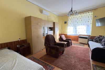 Casa 4 camere cu Teren 2.974 mp | Rezidenta sau afacere | Carei - 6