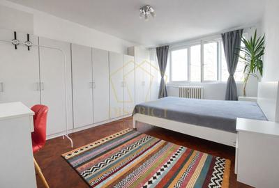Apartament modern cu 2 camere | Circumvalatiunii - 5