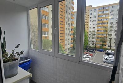 Inchiriere garsoniera Calea Rahovei, Margeanului, cf I, mobilata si utilata - 3