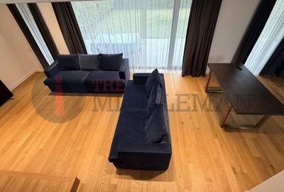VIla Amber Gardens  - mobilata  modern - 8