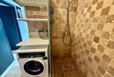 Apartament 3 camere cu vedere superbă la mare – Mamaia Nord - 28