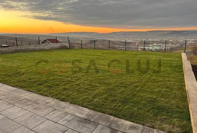 Casa individuala cu teren de 500 mp, Dezmir - 12