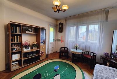 Casa spatioasa cu gradina mare zona Expozitiei  Agronomie - 20