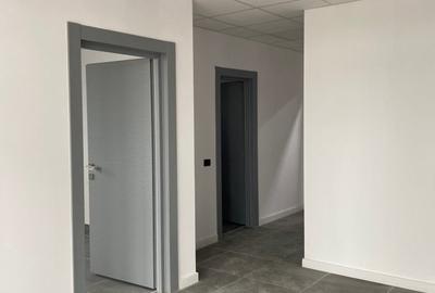 Proprietar Hala cu rampa de inchiriat 593mp Parc TBM centura Chiajna Chitila - 9