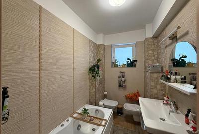 Apartament 2 camere, parcare subterana, boxa, complex Panoramic Galata - 9