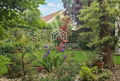 Vila tip Duplex 4 Camere cu gradina verde generoasa | cartier rezidential - 20