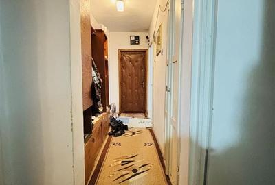 Apartament cu 2 camere decomandat Calea Aradului - 19