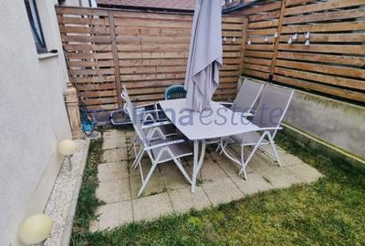 Apartament 2 camere, decomandat, 54 mp, cu terasa 27 mp ,Borhanci - 1