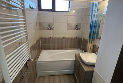 Apartament -4 camere - GIurgiului - 22
