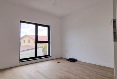 Vile individuale lângă Parcul Ghidigeni | Mansardă amenajată. - 13