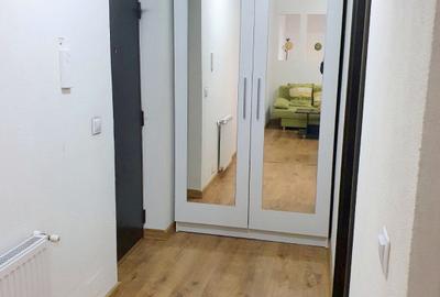 Apartament intr-o locatie exclusivista- Platinia Dorobantilor - 10